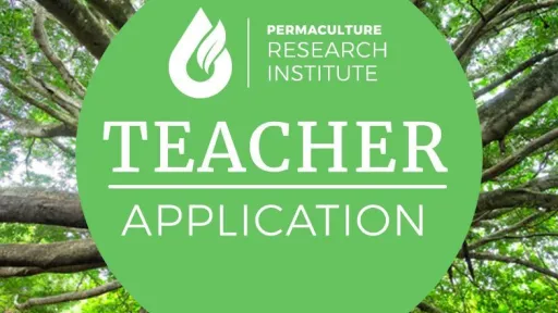 Image for the teacher application review product