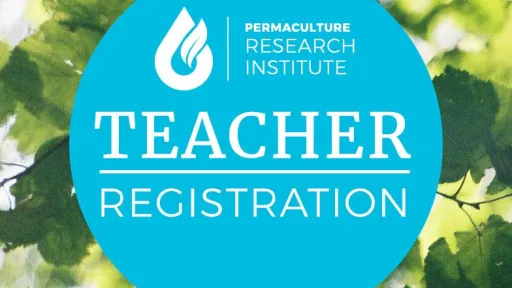 Image for the teacher registration product