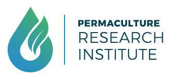 The Permaculture Research Institute logo